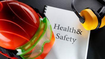 Occupational Health and Safety Legislation