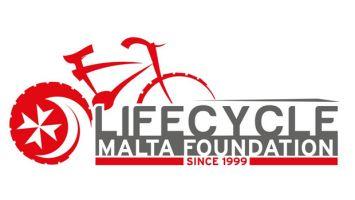 Nick Valenzia participates in Lifecycle Challenge