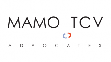 Mamo TCV sponsors the first BlockFinance Session