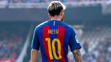 Messi Wins: EU Court Rules No Potential Conflict Between “MESSI” and “MASSI” Trademarks