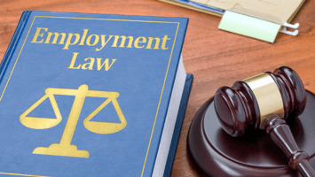 Employer files counter-claim against ex-employee seeking damages