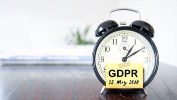 Long-Awaited GDPR Guidelines Finalised by the WP29