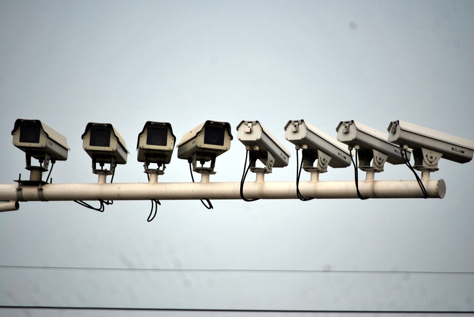 Government Surveillance – Watchful Protector or Immoral Spy?