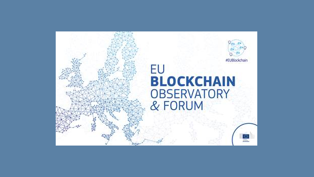 European Union Blockchain Observatory and Forum Publishes its First Thematic Report