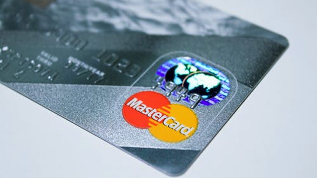 MasterCard Fined €570 Million for Breaching Competition Rules
