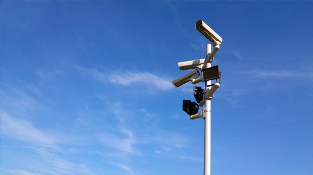 New GDPR Guidelines on CCTV Surveillance