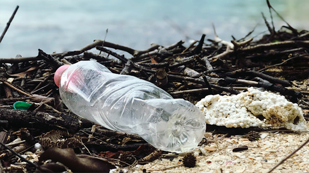 Circular Economy: Directive on Single-use Plastics comes into force