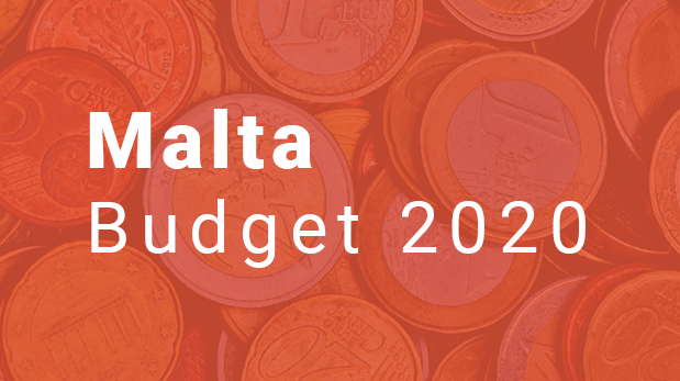 Malta Budget 2020