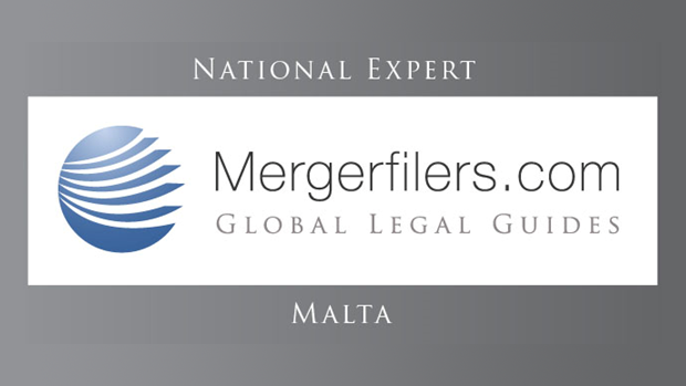 Merger Filers Global Legal Guide
