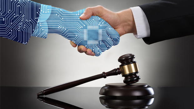 Upcoming ‘Digital’ Laws: The Future Is Now