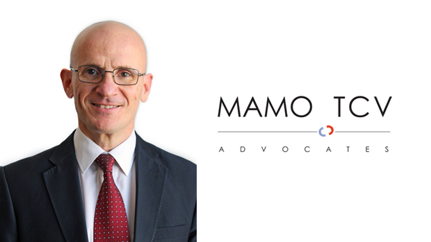 Mamo TCV Advocates Strengthens its Financial Crime Compliance Team with the Arrival of Antonio Ghirlando