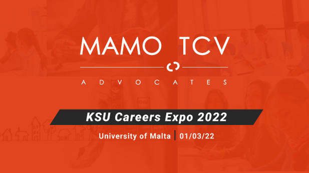 Mamo TCV to participate at KSU Careers Expo 2022