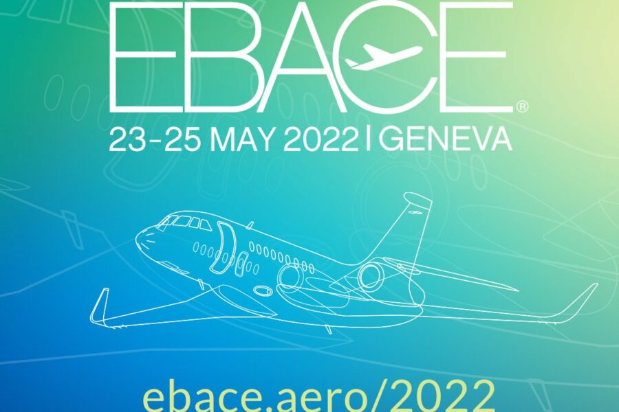 EBACE 2022