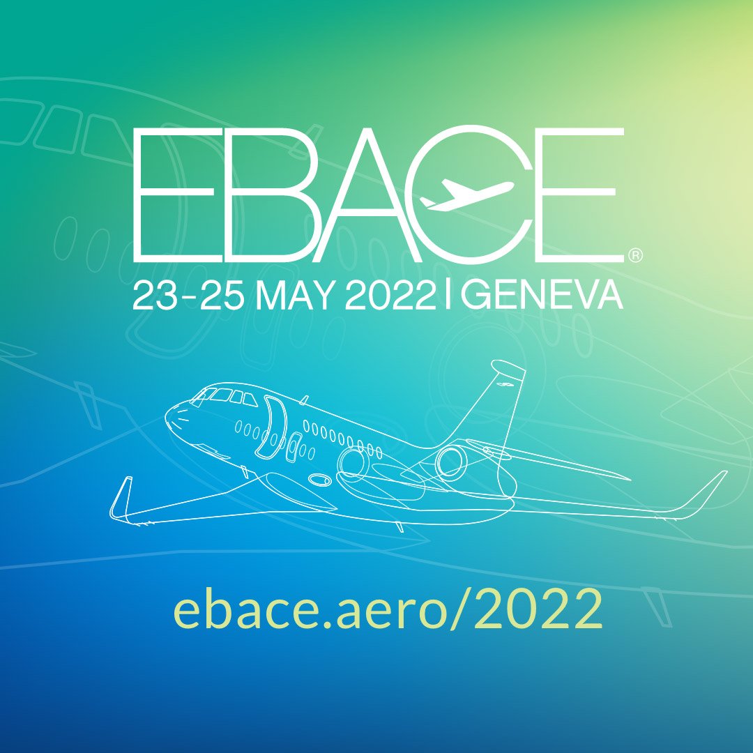 Mamo TCV participates in EBACE 2022