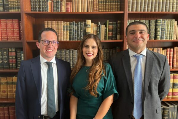 Introducing our new partners