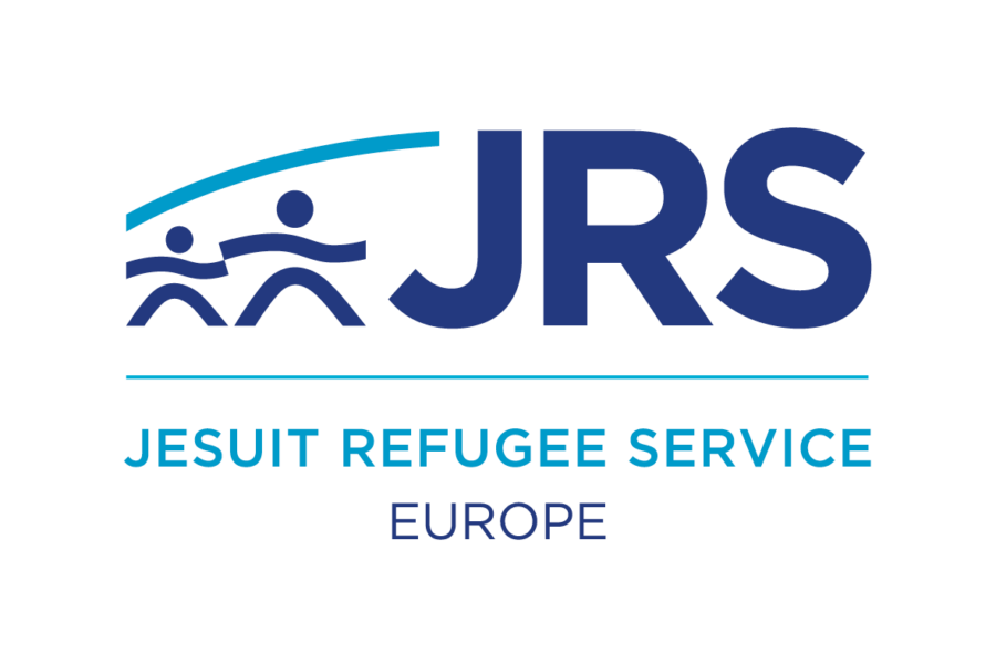 Jesuit Refugee Service Logo