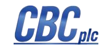 CBC plc client of Mamo TCV