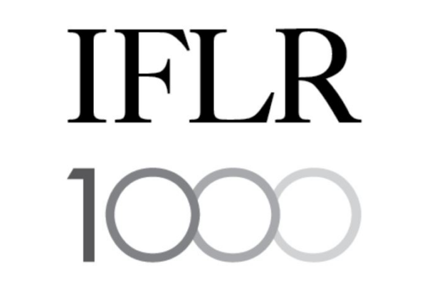 IFLR Logo