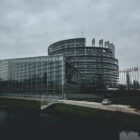 European Parliament, Strasbourg