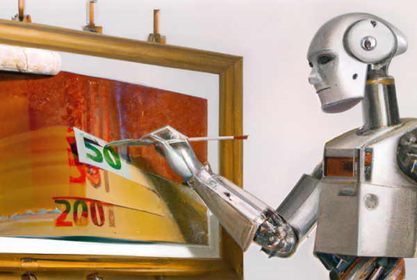 we share our insights on when the investment discretion shifts from humans to AI by analysing whether a legal definition of artificial intelligence has been determined.