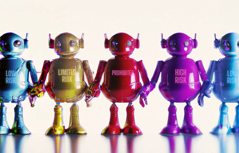 The proposed EU AI Act will provide for four risk classifications of artificial intelligence. Each classification will trigger different rules. In this insight briefing we analyse the use of AI in investment funds to determine which one of the four AI classifications would be applicable.