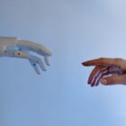 In this series of weekly briefings, insights will be shared on the impact that artificial intelligence is making on the asset management industry and investment services in general.