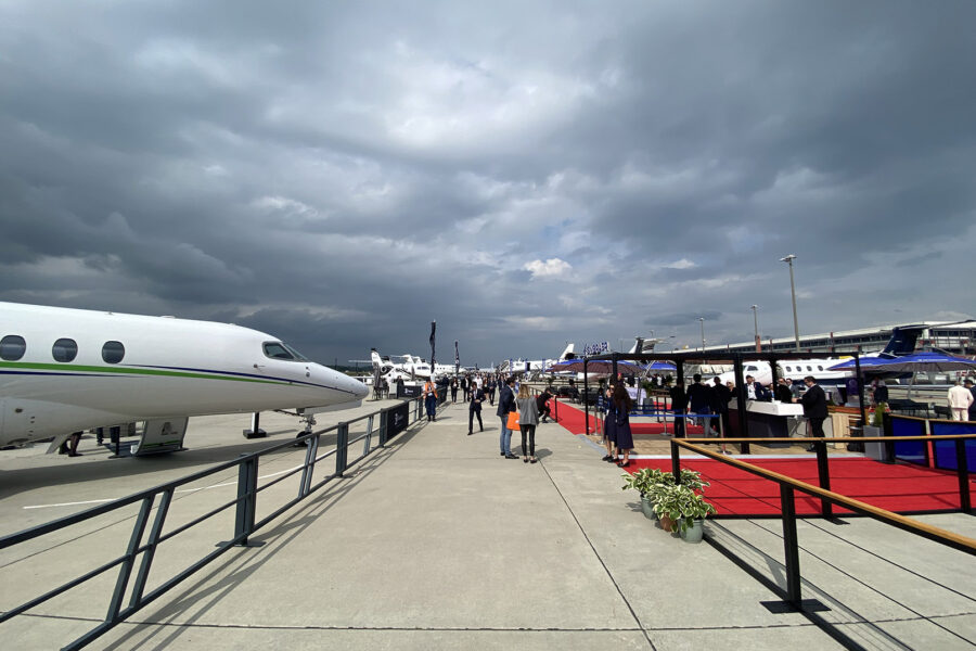 EBACE 2023