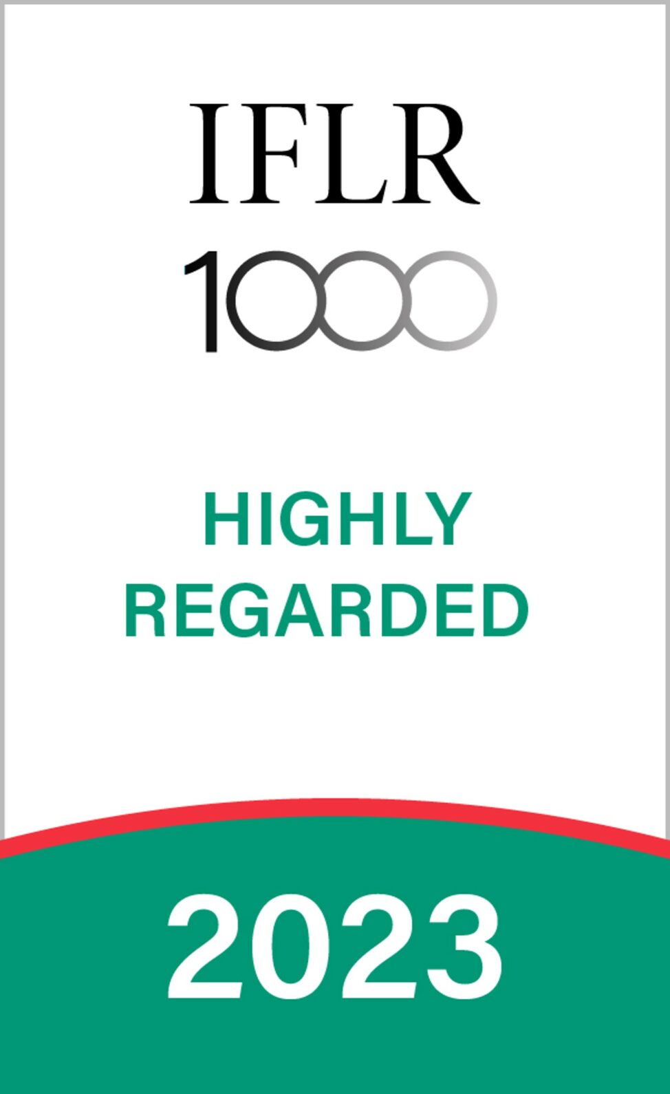 We are pleased to announce that Andrew Muscat, Michael Psaila and Katya Tua have been once again recognised as highly regarded lawyers by the IFLR1000.