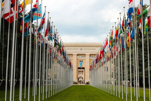 Mamo TCV Advocates: we shall provide a general overview of sanctions and the different types of international sanctions.