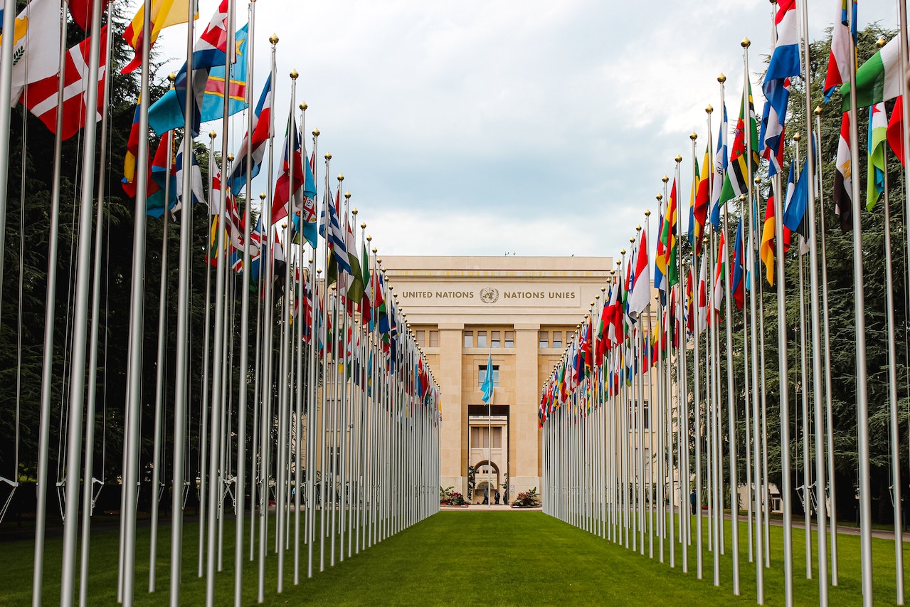 Sanctions 1: A Brief Overview of International Sanctions