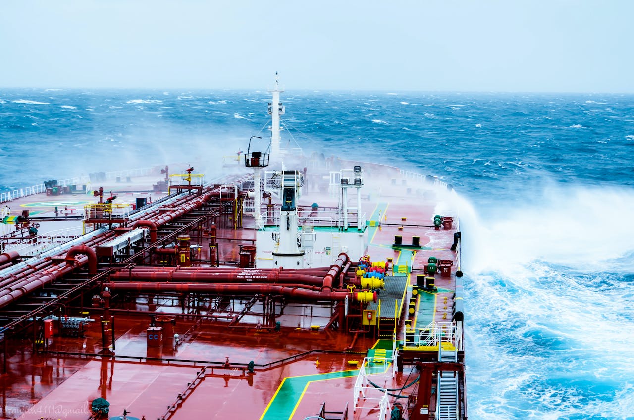 Sanctions 6: SMB Issues Guidance on Sanctions in Relation to Sale of Tanker Vessels
