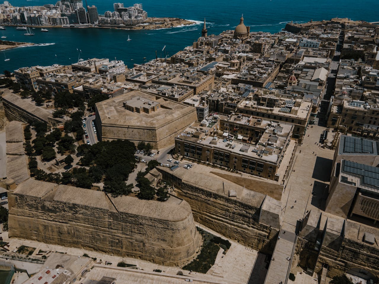 Mamo TCV Advocates Attends Ringing of the Bell Ceremonies at the Malta Stock Exchange