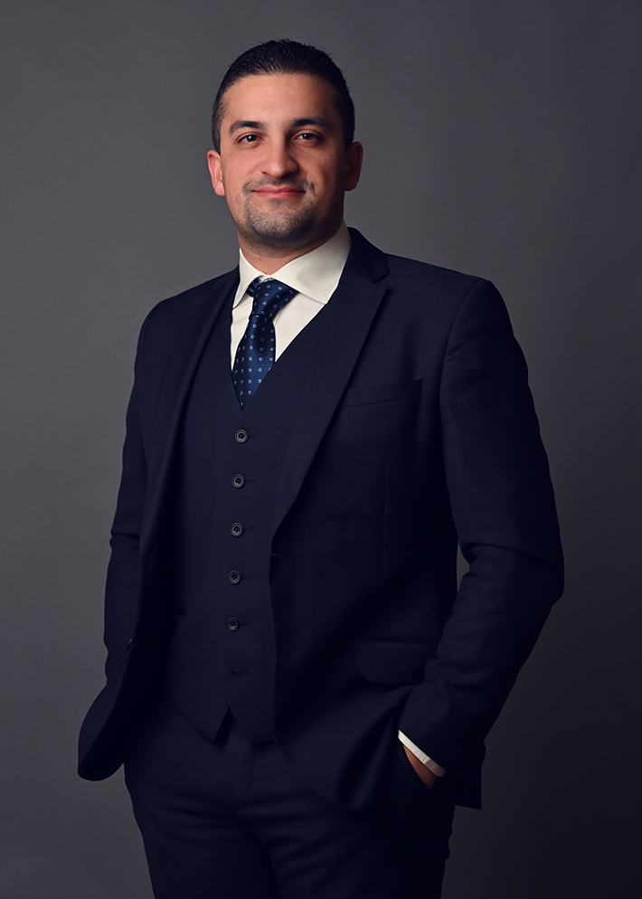 Aleandro Mifsud - Mamo TCV Advocates