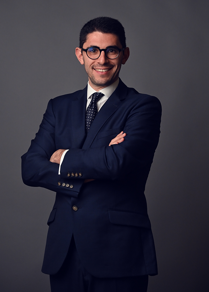 Joshua Chircop - Mamo TCV Advocates