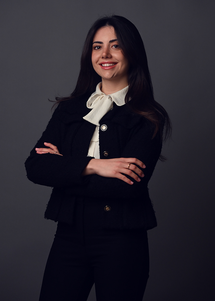Martina Azzopardi - Mamo TCV Advocates