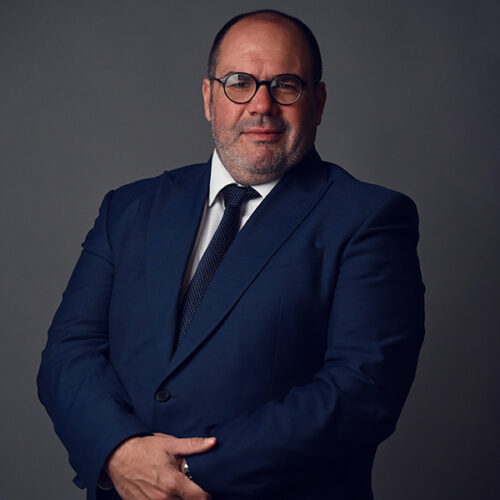 Nicholas Valenzia - Mamo TCV Advocates