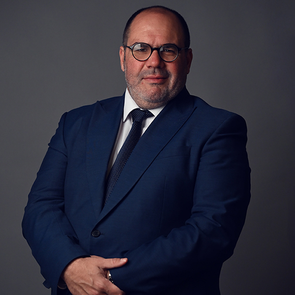 Nicholas Valenzia - Mamo TCV Advocates