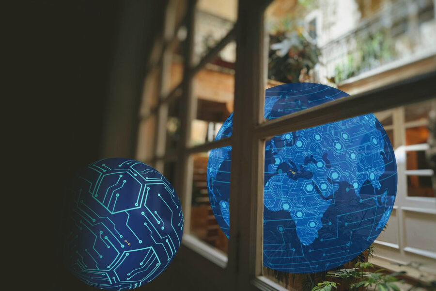Tokenisation of Funds