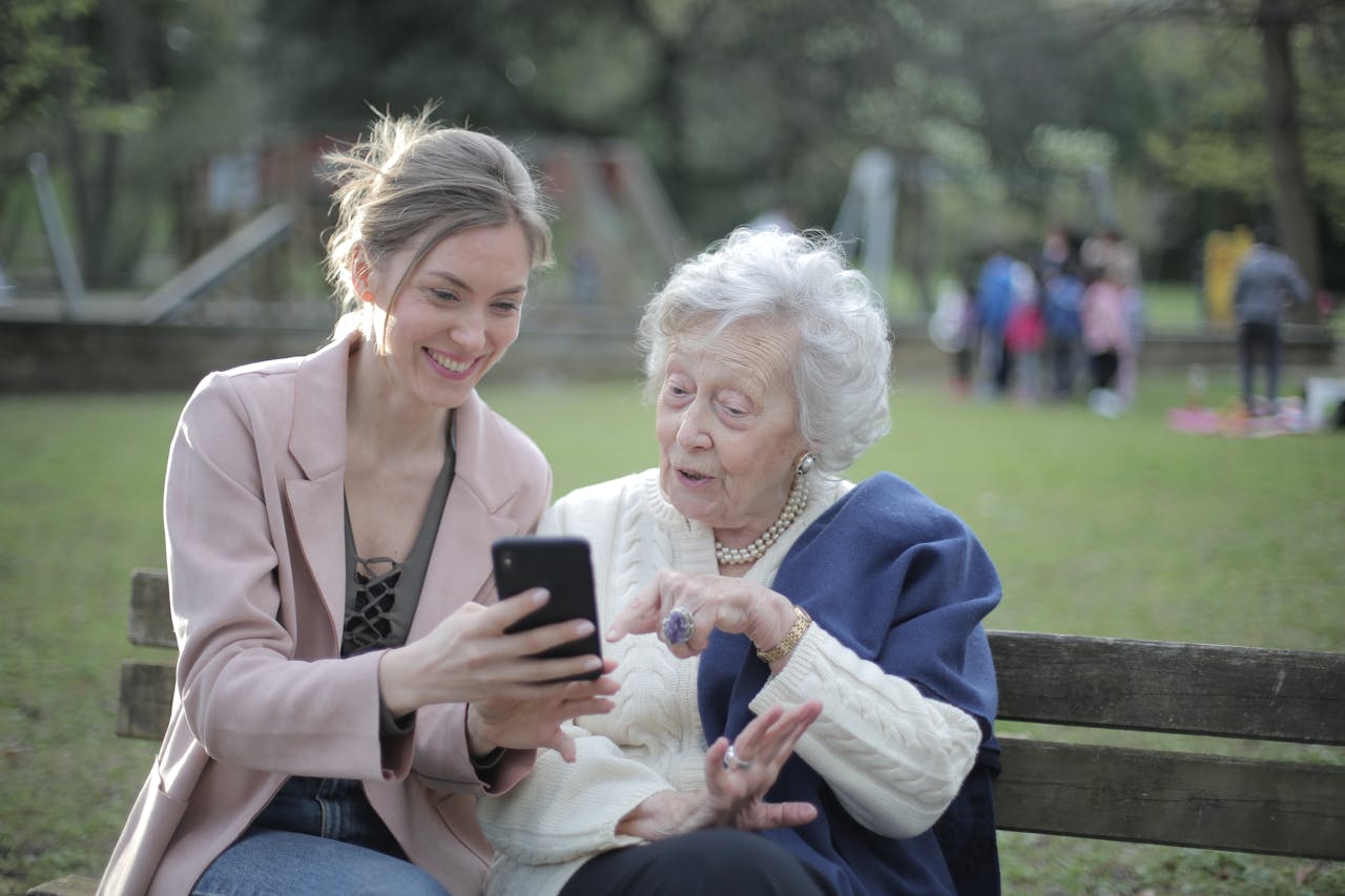 Digital Inclusion: The European Accessibility Act and the Web Accessibility Directive