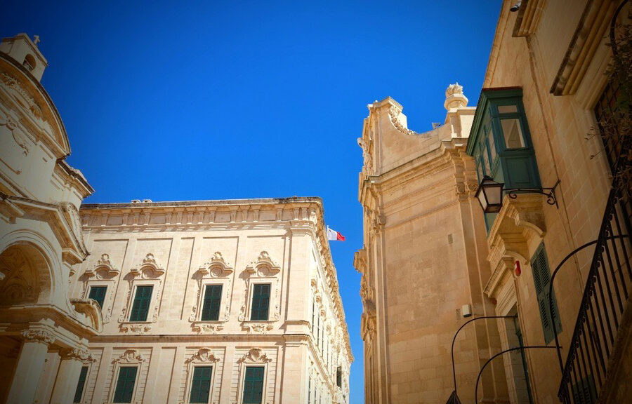 Castille Palace