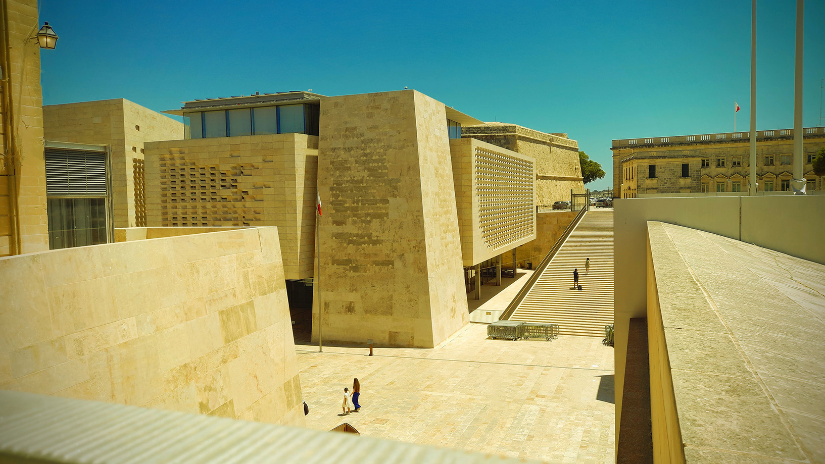 Malta Aligns Investment Laws With EU Prudential Regime