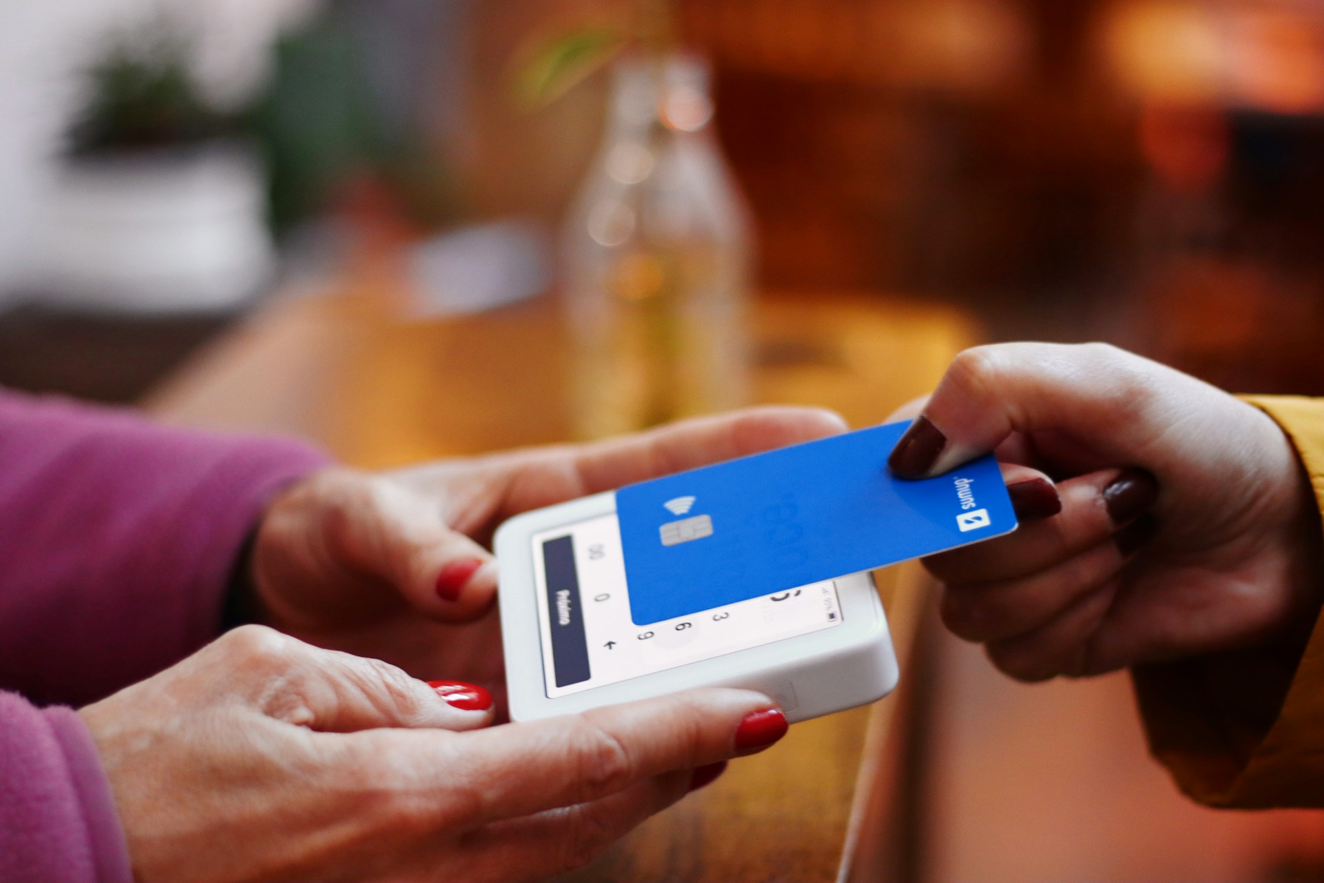 Payments Insights #5 – When CASPs Overlap PSPs