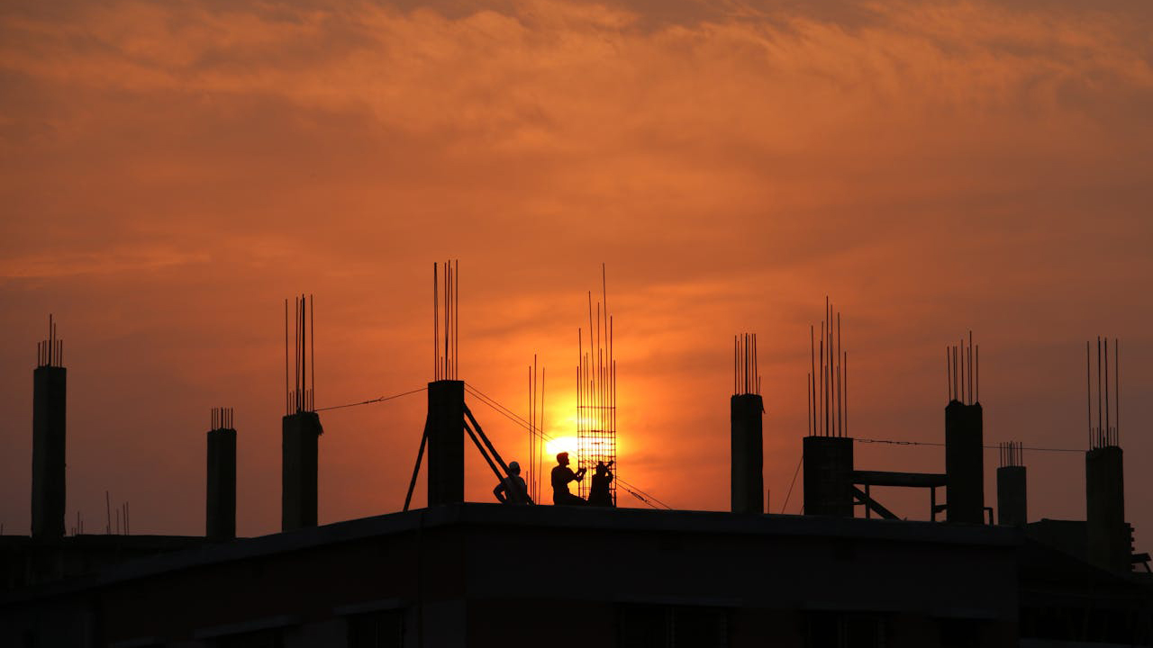 New Construction Site Regulations Now in Force in Malta