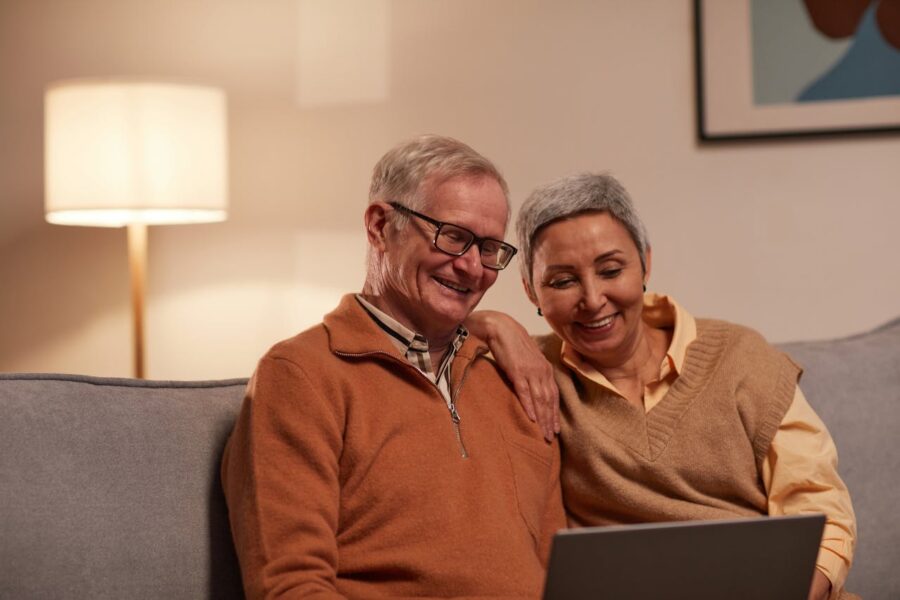 Pensioners