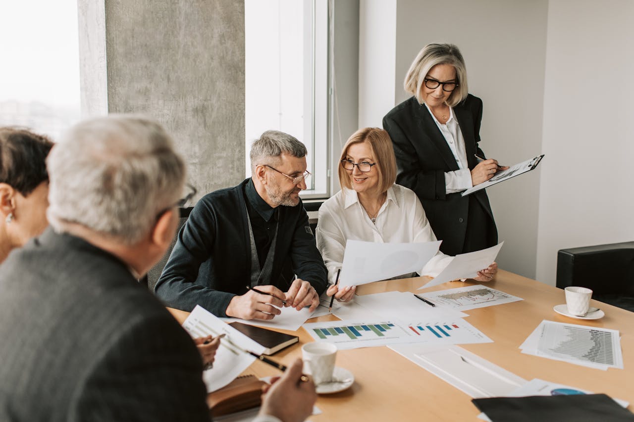 Amendments to the Company Services Providers Regime