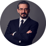 Claude Micallef Grimaud - Mamo TCV Advocates