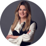 Nicole Bonett - Mamo TCV Advocates