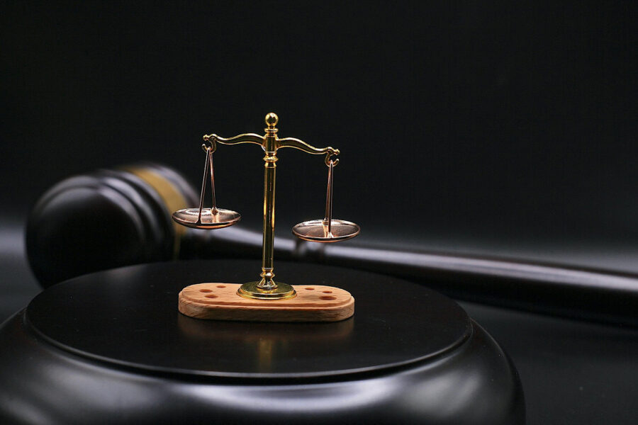 No Appeal Unless the Law Says So