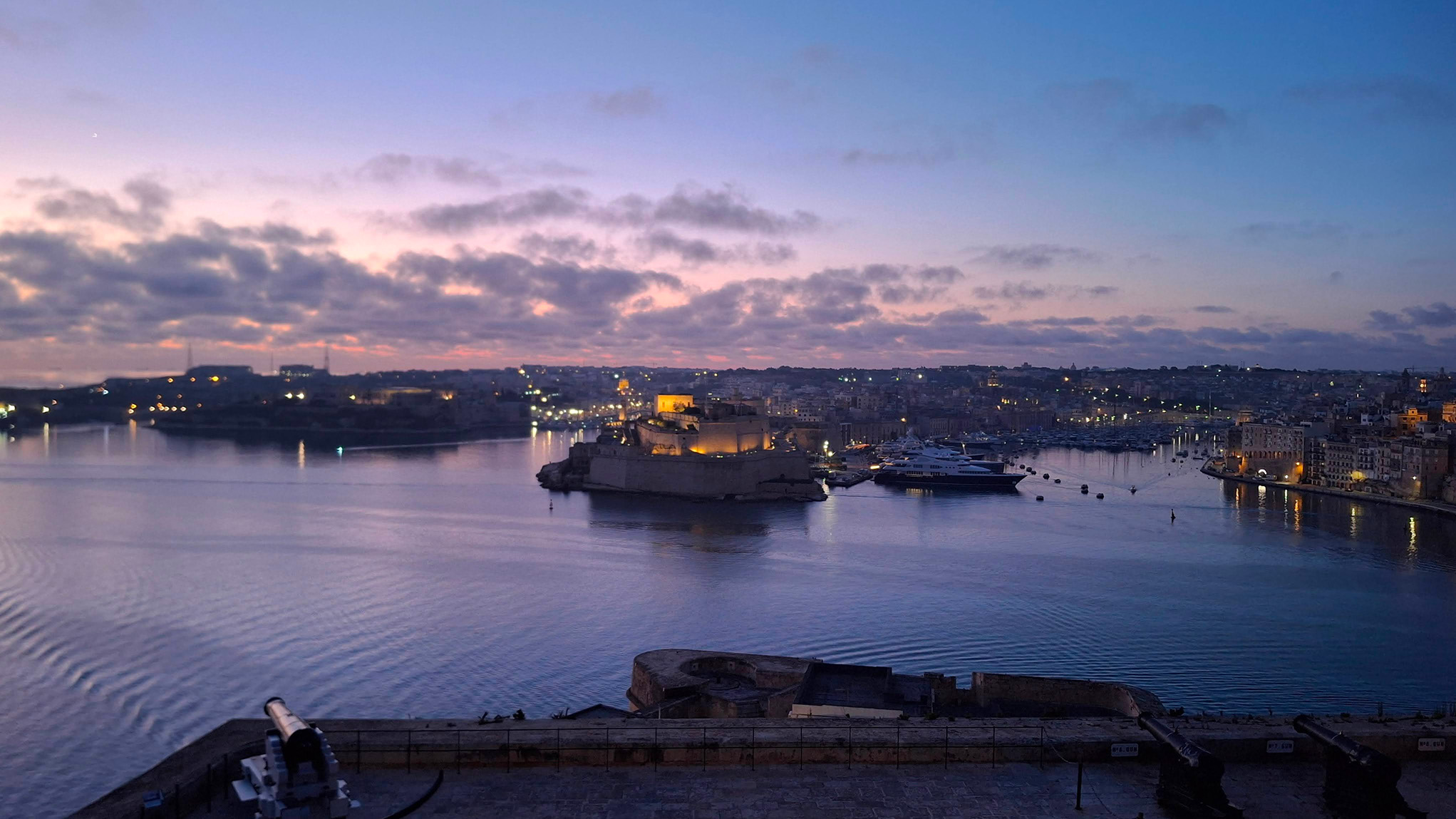 Strengthening AML/CFT Supervision in Malta