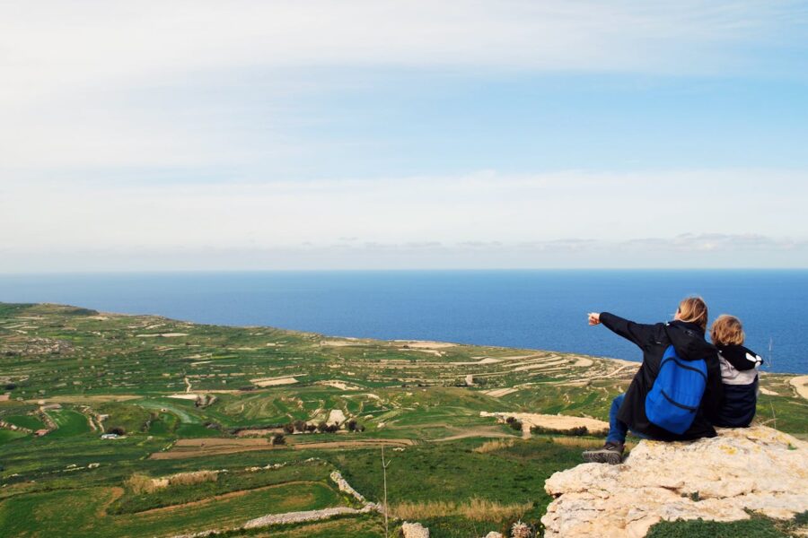 Agricultural land in Malta